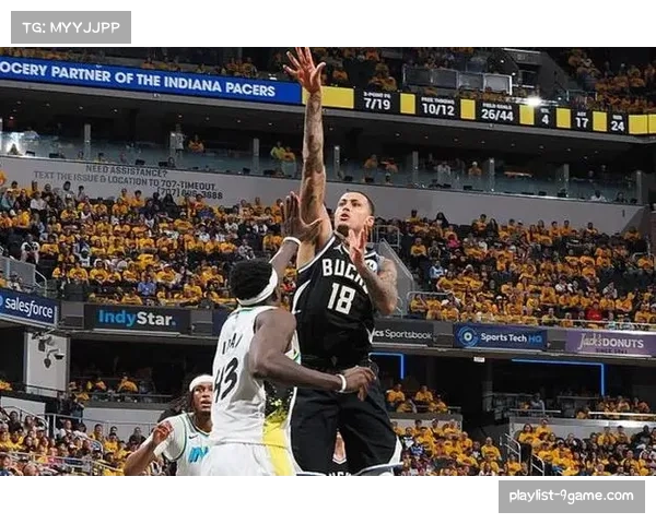 雄鹿或将放弃库兹马两年4200万合同成球队未来调整焦点