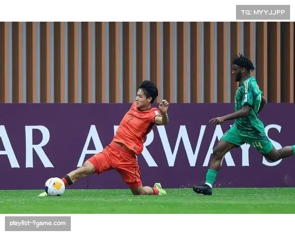 中国U17日本籍主帅上村健一 强调技术流改造