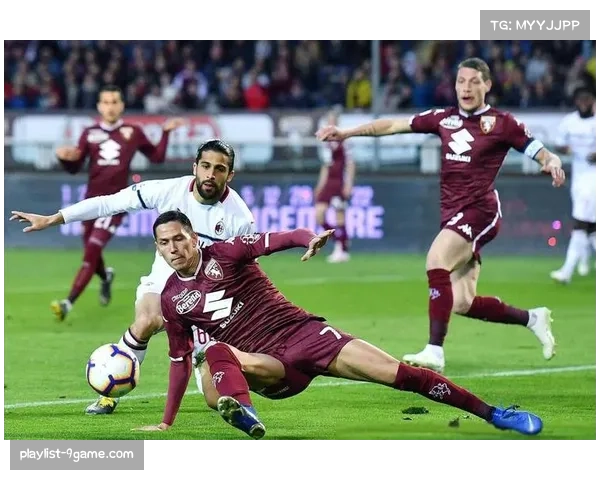 意甲本赛季争冠格局空前开放 五分之差内容纳六支球队